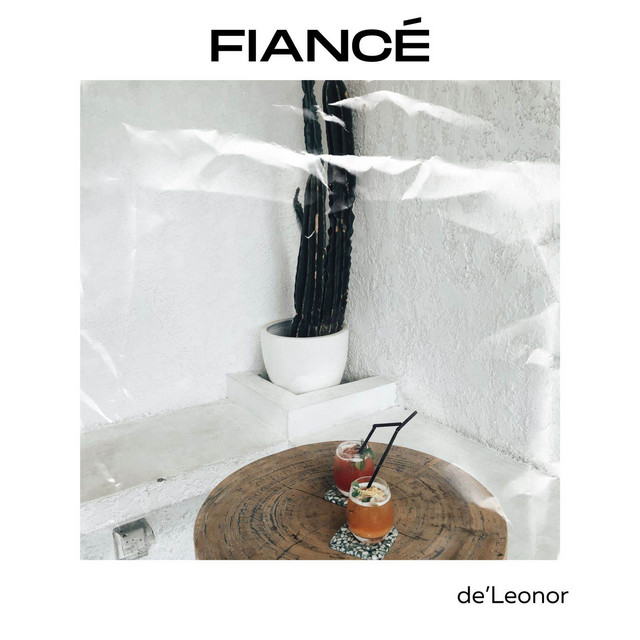 Fiancé cover art