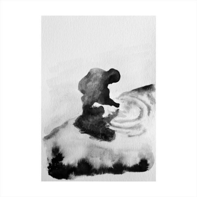 Is / Ought cover art