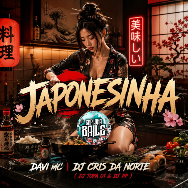 Japonesinha