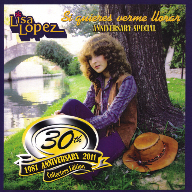 Lisa Lopez Si Quieres Verme Llorar