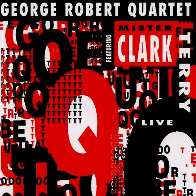 Live At Q4 cover art