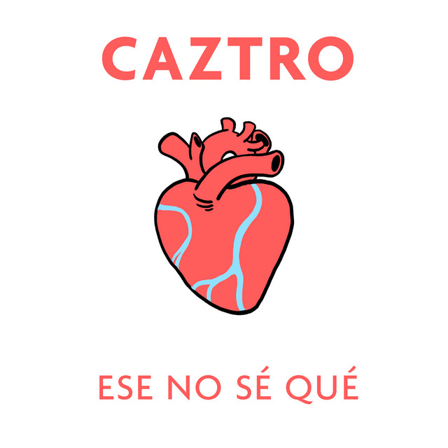 Ese No Sé Qué