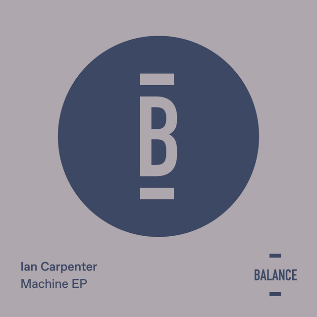 Ian Carpenter – Machine