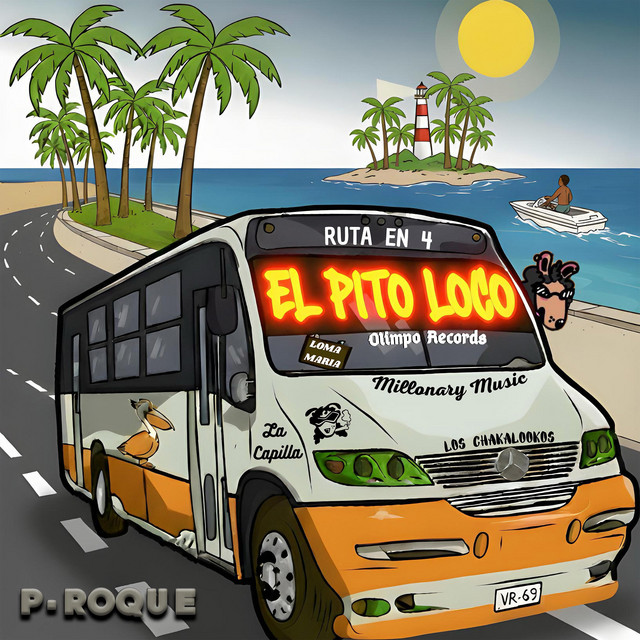 El Pito Loco