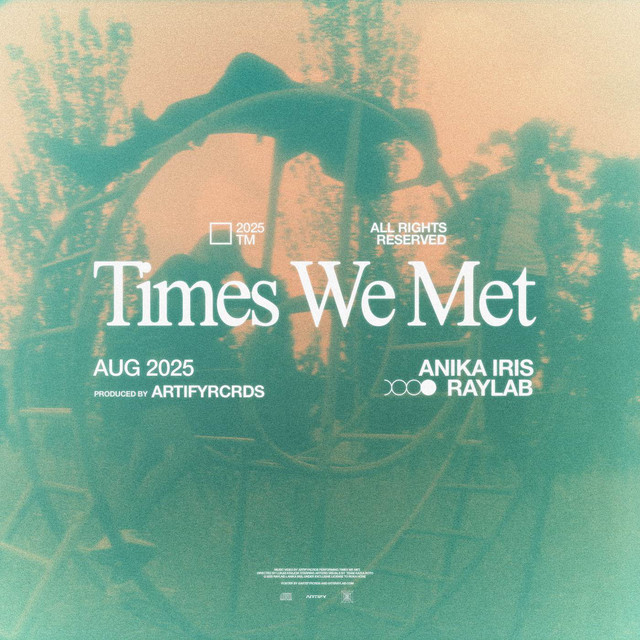 undefined album image