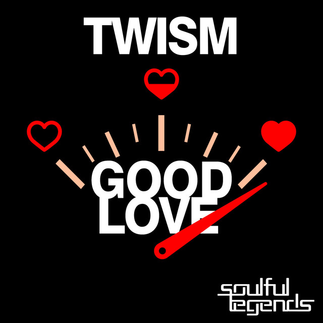 Good Love - Original Mix