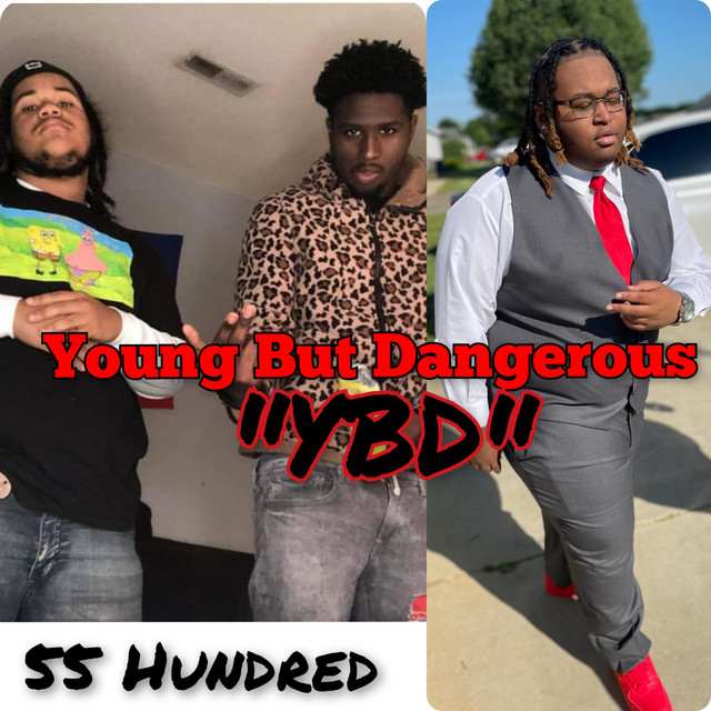 Young But Dangerous