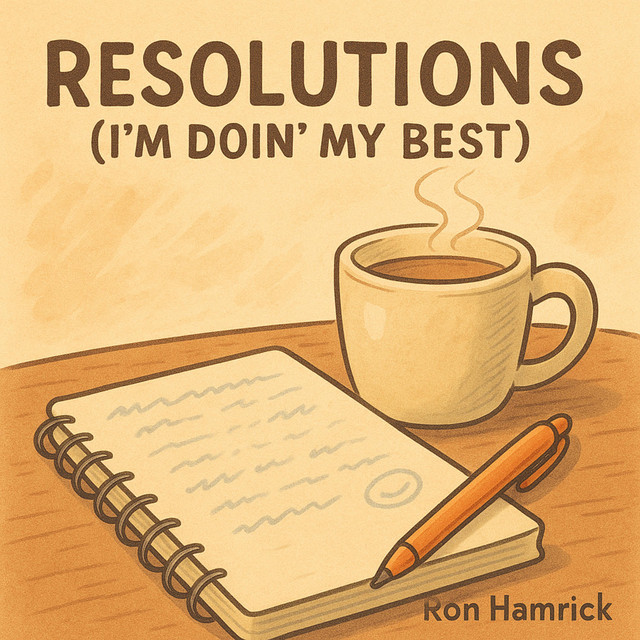 Resolutions (I'm Doin' My Best)