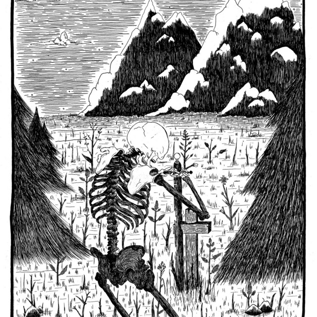 II cover art