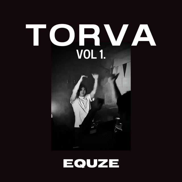 TORVA cover art