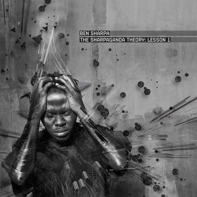 The Sharpaganda Theory: Lesson 1 cover art