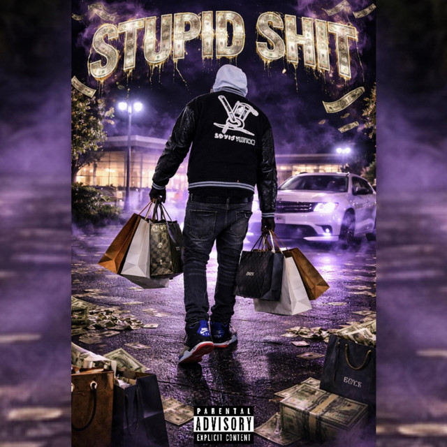 STUPID SHIT