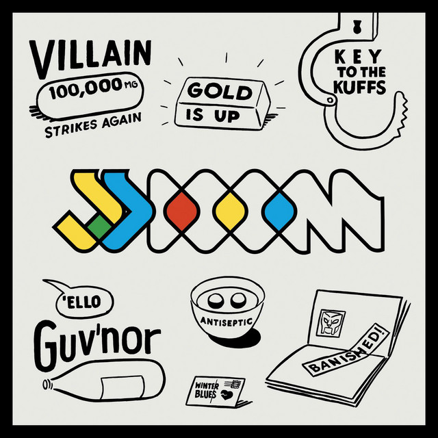Guv'nor (feat. MF Doom)