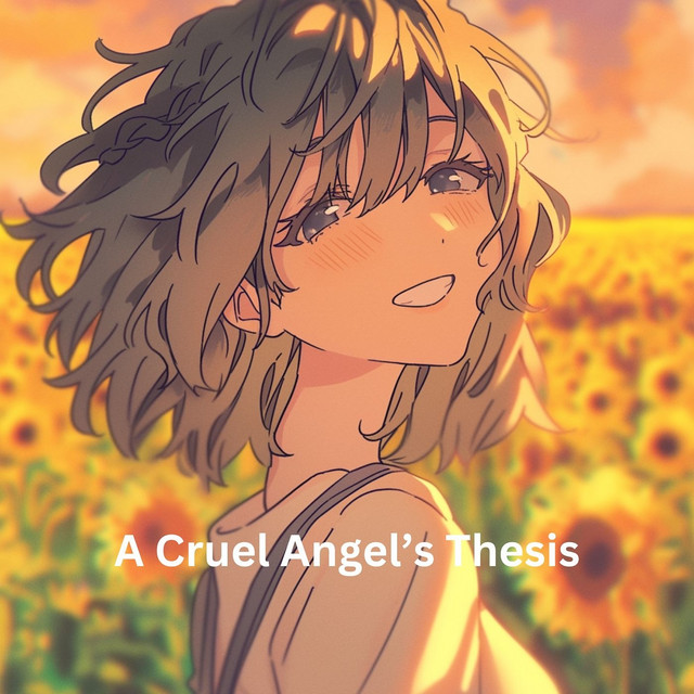 A Cruel Angel's Thesis