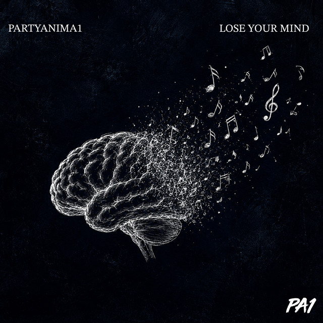 Lose Your Mind