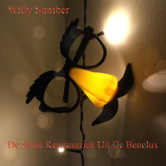 De Beste Kerstmuziek Uit De Benelux cover art