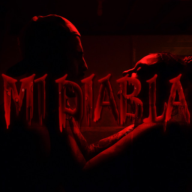Mi Diabla
