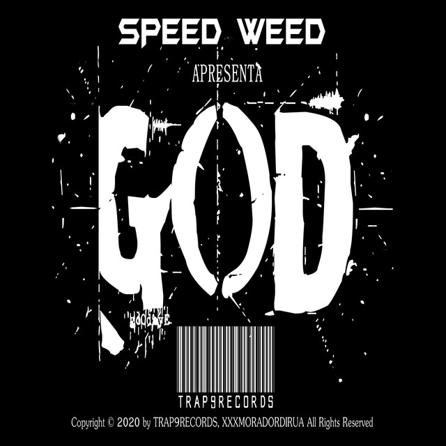 GOD (777) - Single by Speed Weed | Spotify