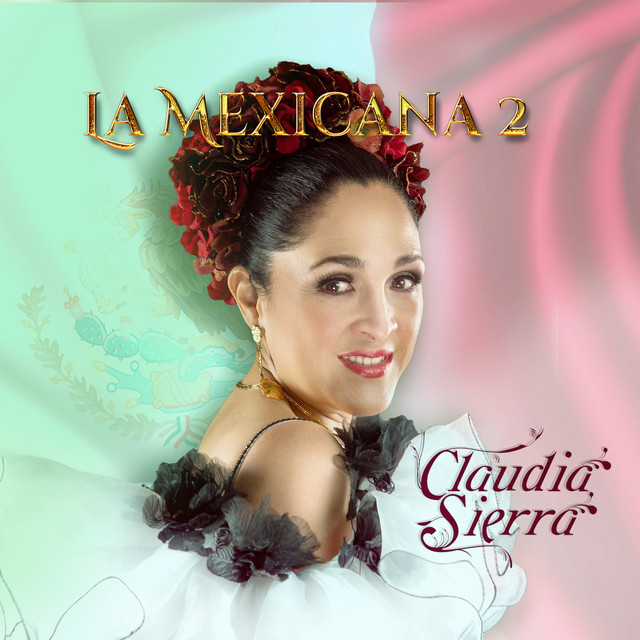 La Mexicana 2 cover art