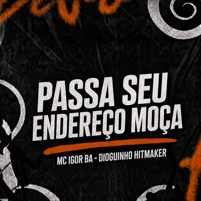 Passa seu Endereço Moça