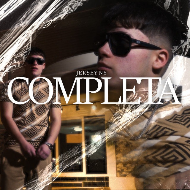 Completa cover art