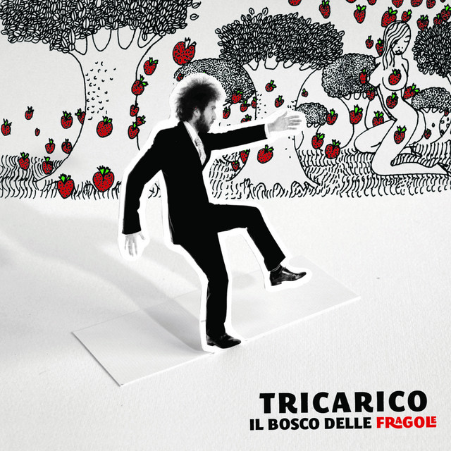 Il Bosco Delle Fragole cover art