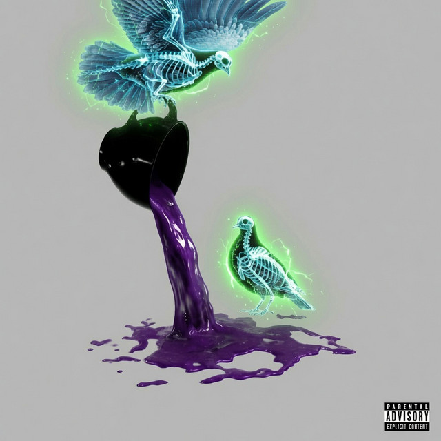 LiFE OF A GRiNCH$TA cover