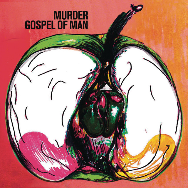 Gospel Of Man cover art