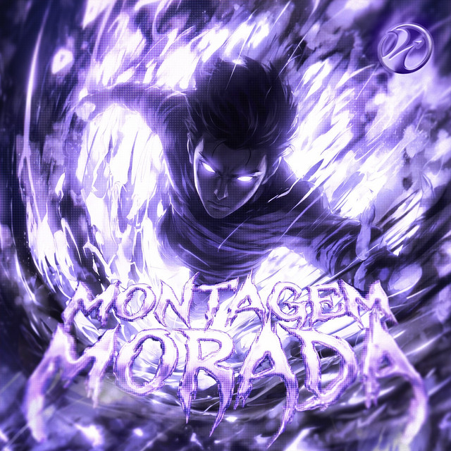 Обкладинка crysstales — MONTAGEM MORADA