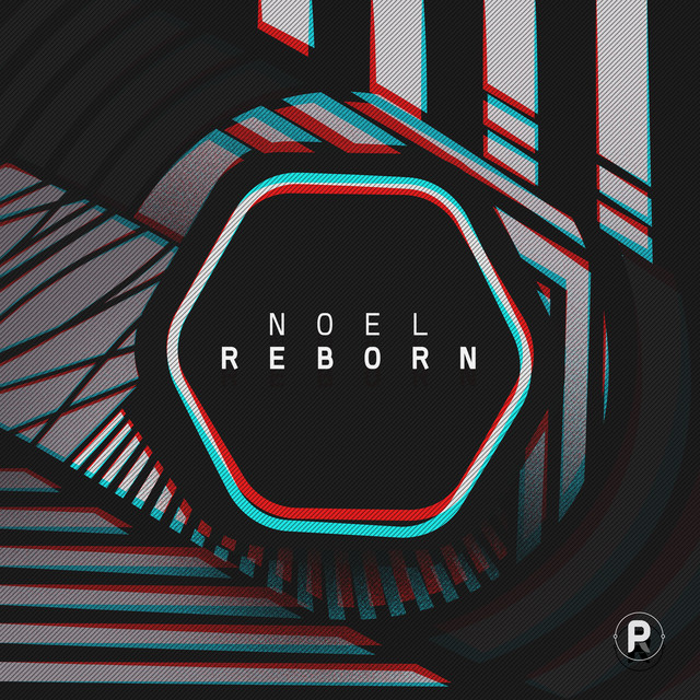 Reborn cover art