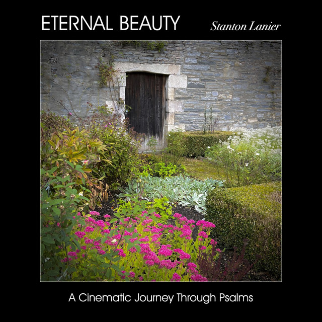 Eternal Beauty cover