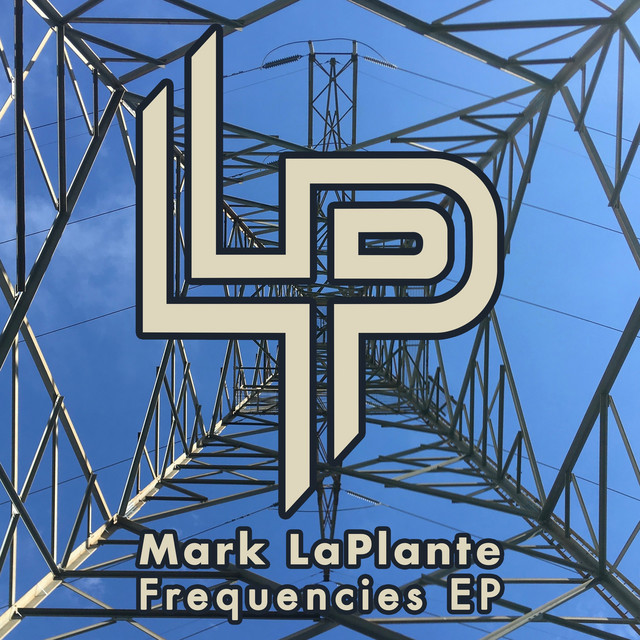 Frequencies EP cover