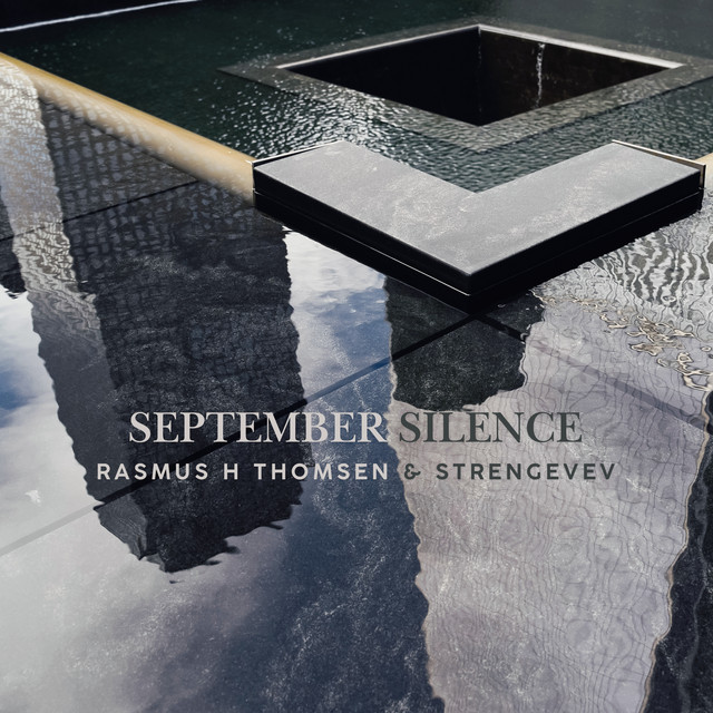 September Silence album image