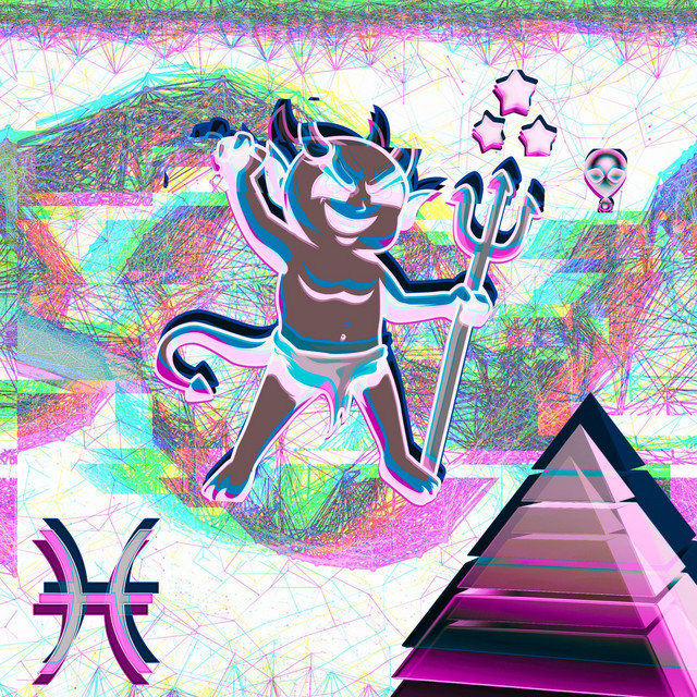 IIIM Him cover art