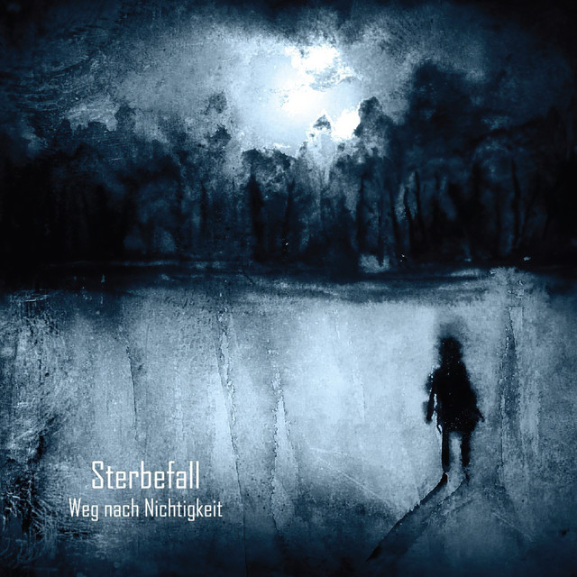 Weg nach Nichtigkeit cover art