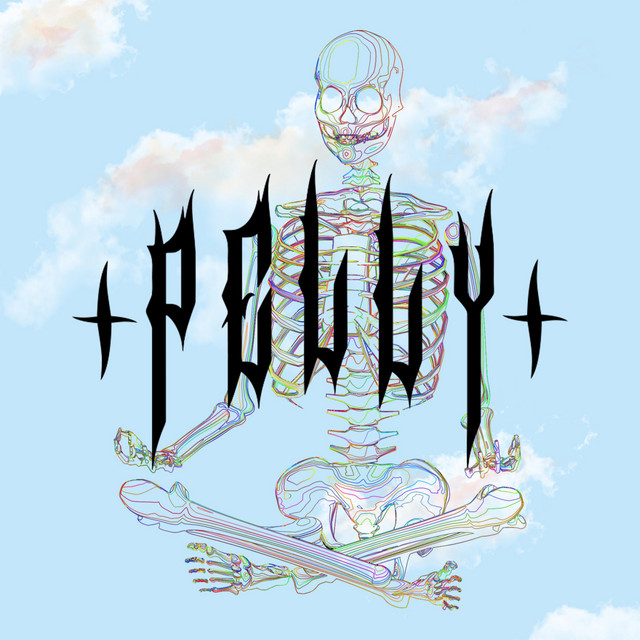 Just wanted you to know cover art