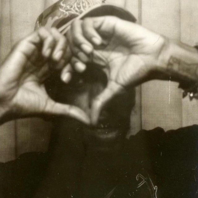 wæstëd cover art