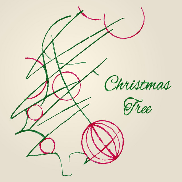 Christmas Tree cover