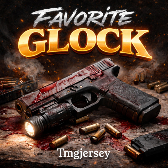 Favorite Glock - song and lyrics by Tmgjersey | Spotify