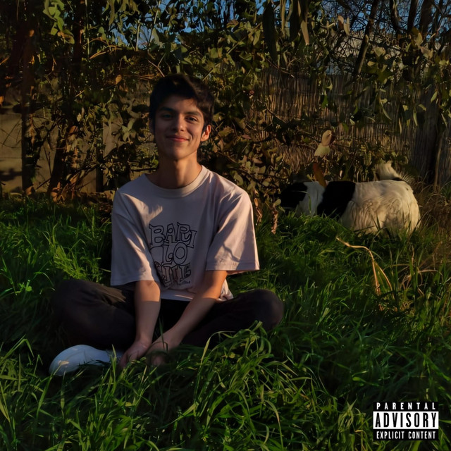 Esencia Imperfecta (Deluxe) cover art