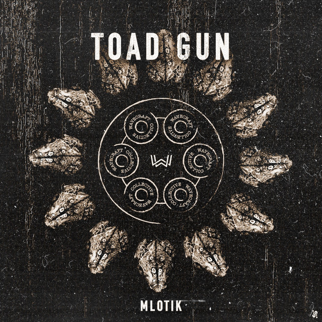 Toad Gun