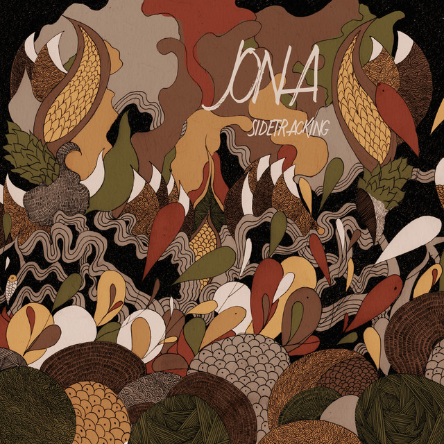 Sidetracking cover art