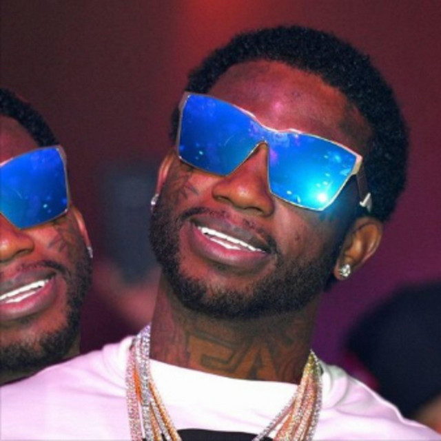Gucci clone cover art