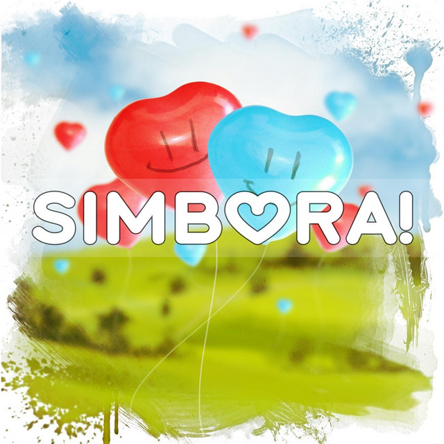 Simbora! cover art