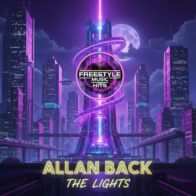 The Lights (Extended mix) cover