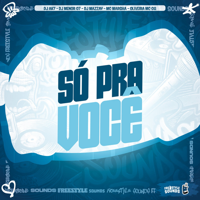 Só Pra Você