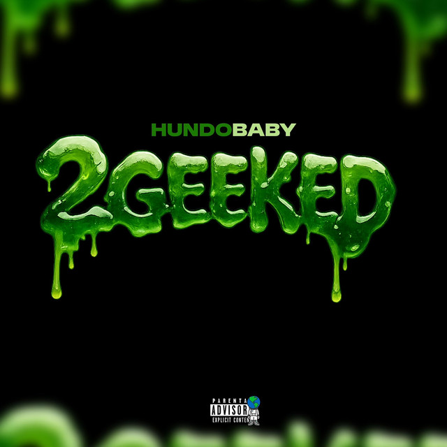 2 Geeked artwork
