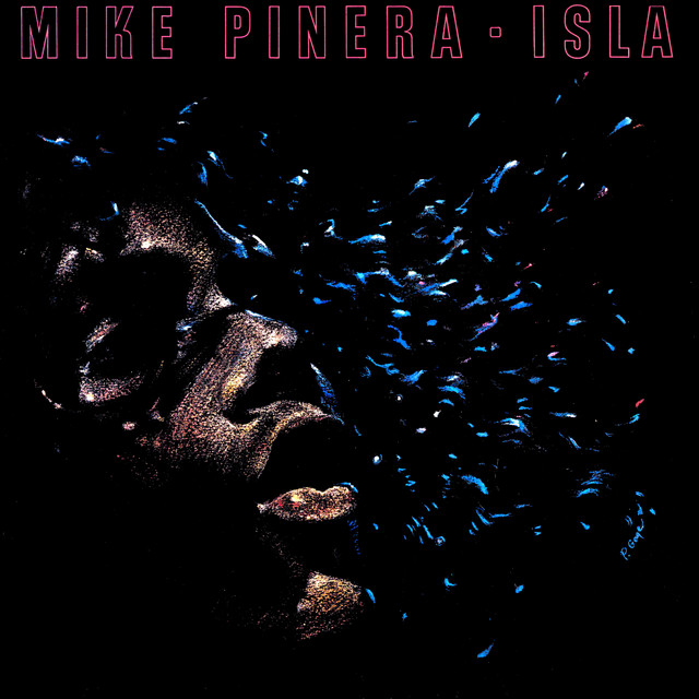 Isla cover