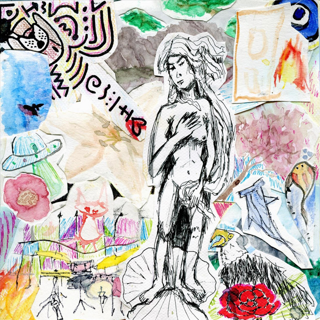 Collectanea cover art
