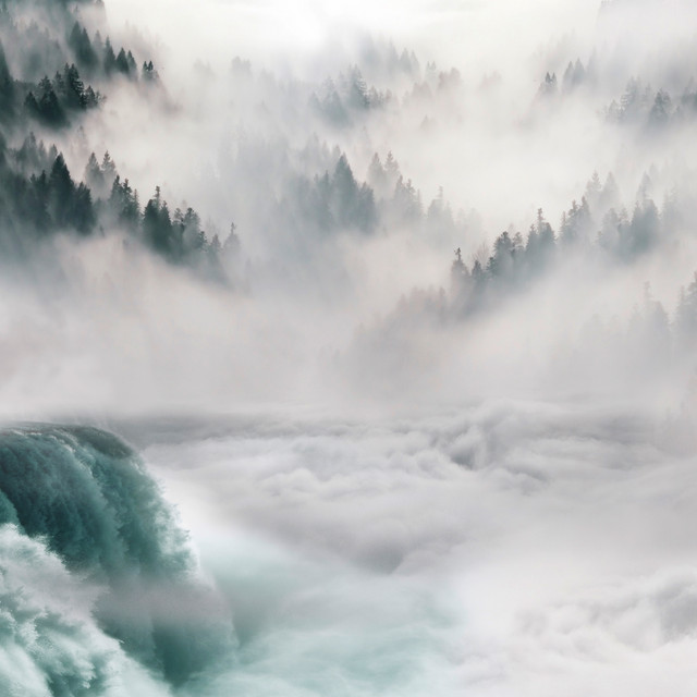 Galaxy Orchestra / Sleep Meditation, Atmosphere & Waves cover art